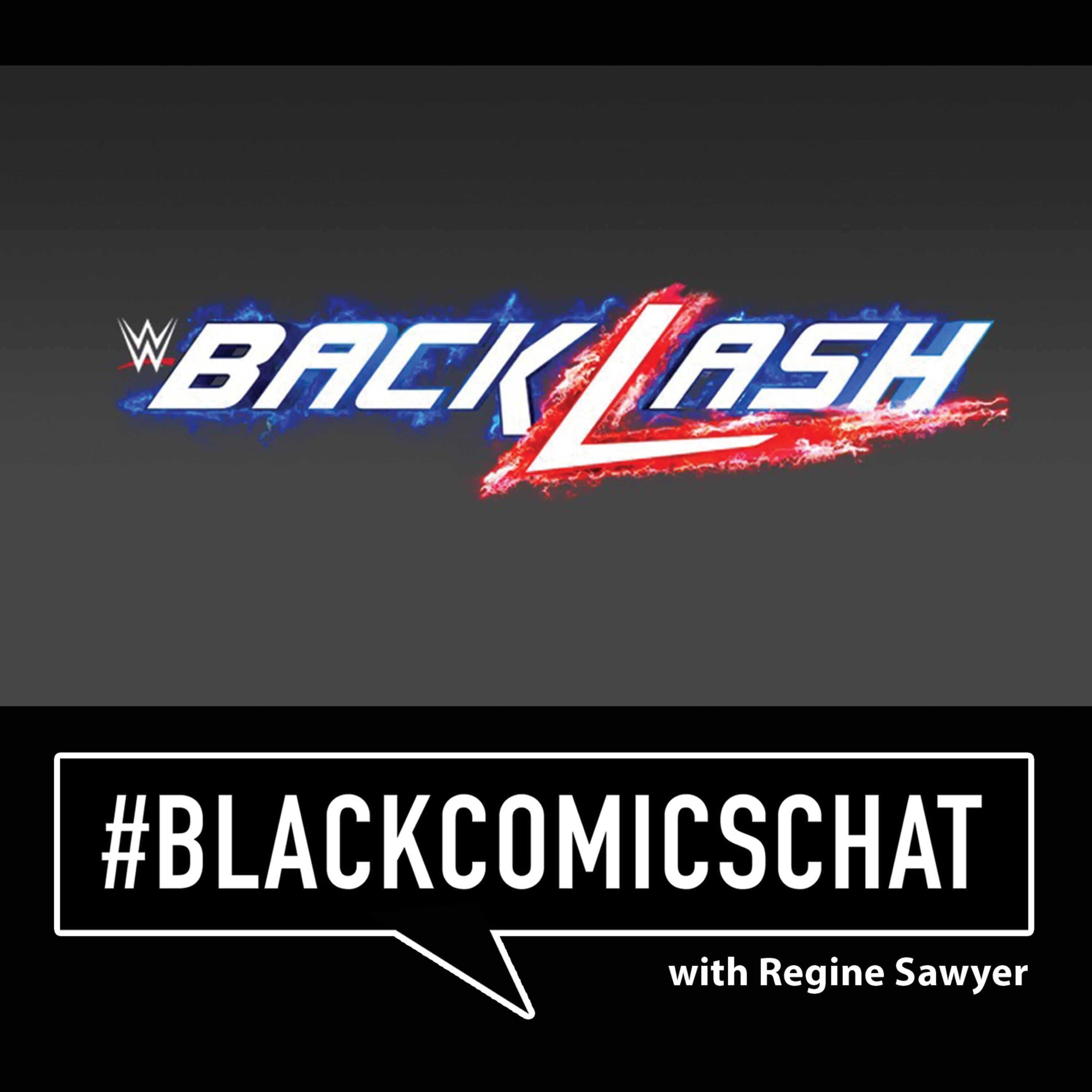 BlackComicsChat\'s Podcast