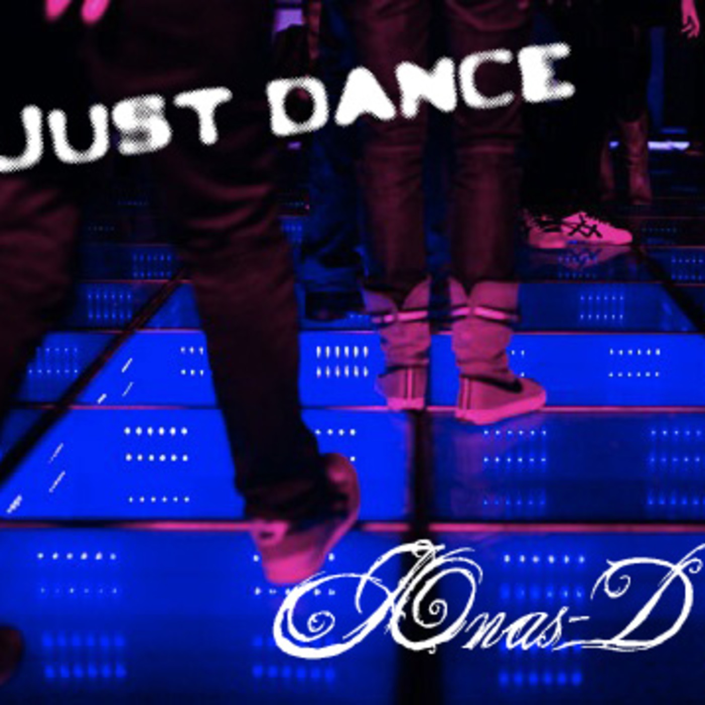 JonaS-D Podcast Ep2 (Just Dance)