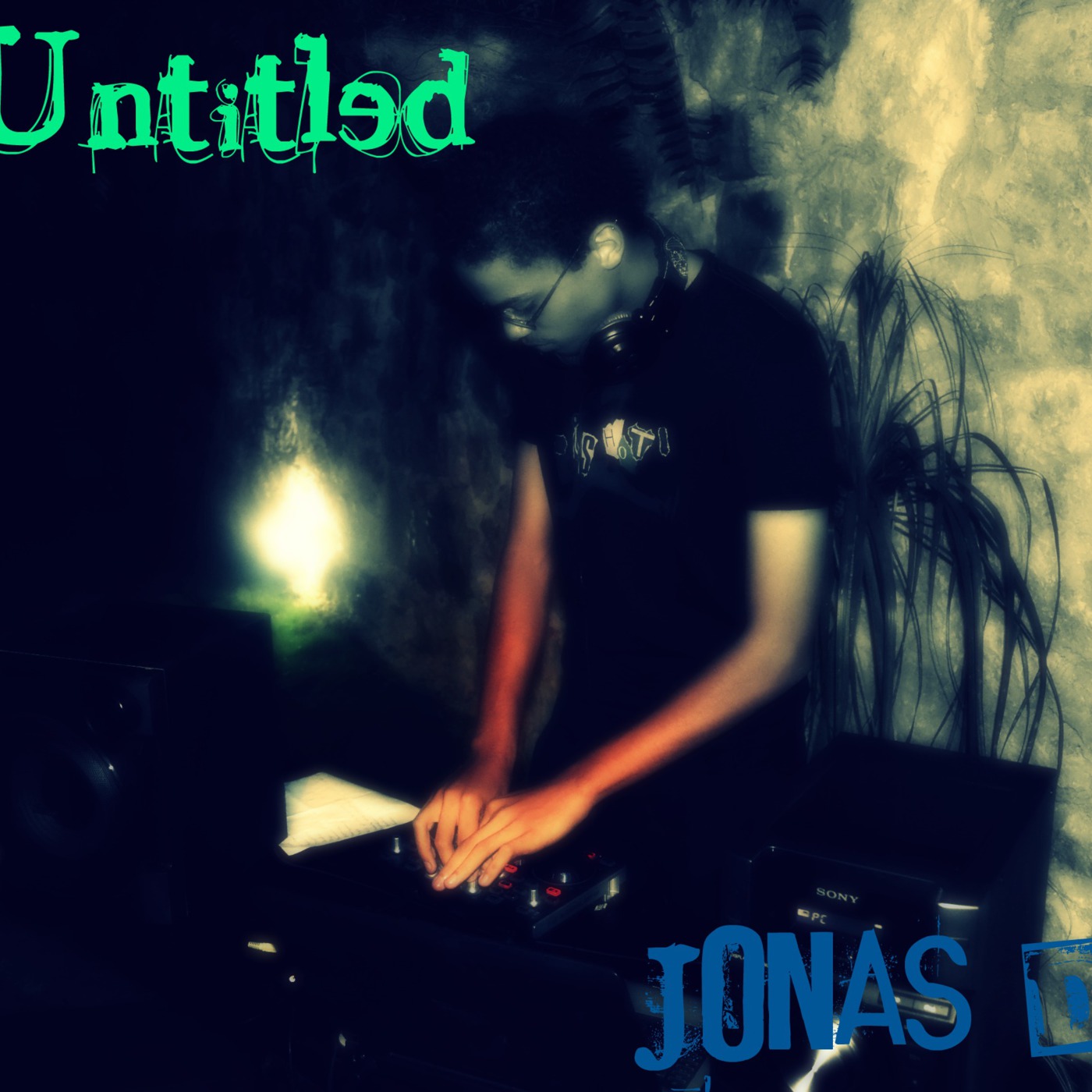 JonaS-D Podcast