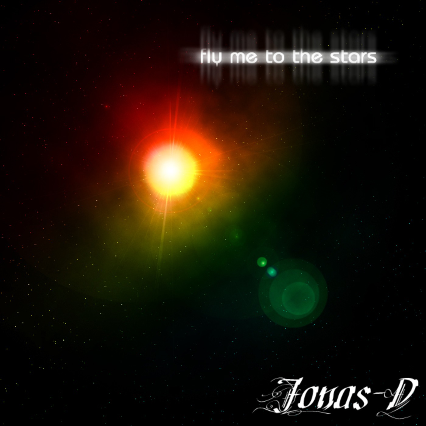 JonaS-D Podcast Ep12 
