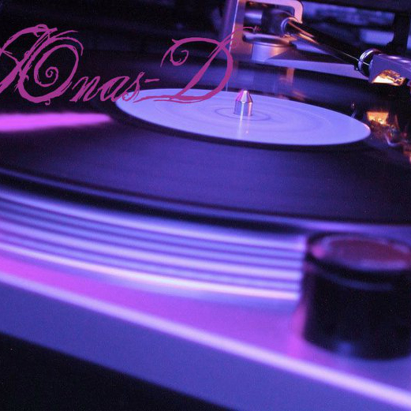 Jonas-D Podcast 15