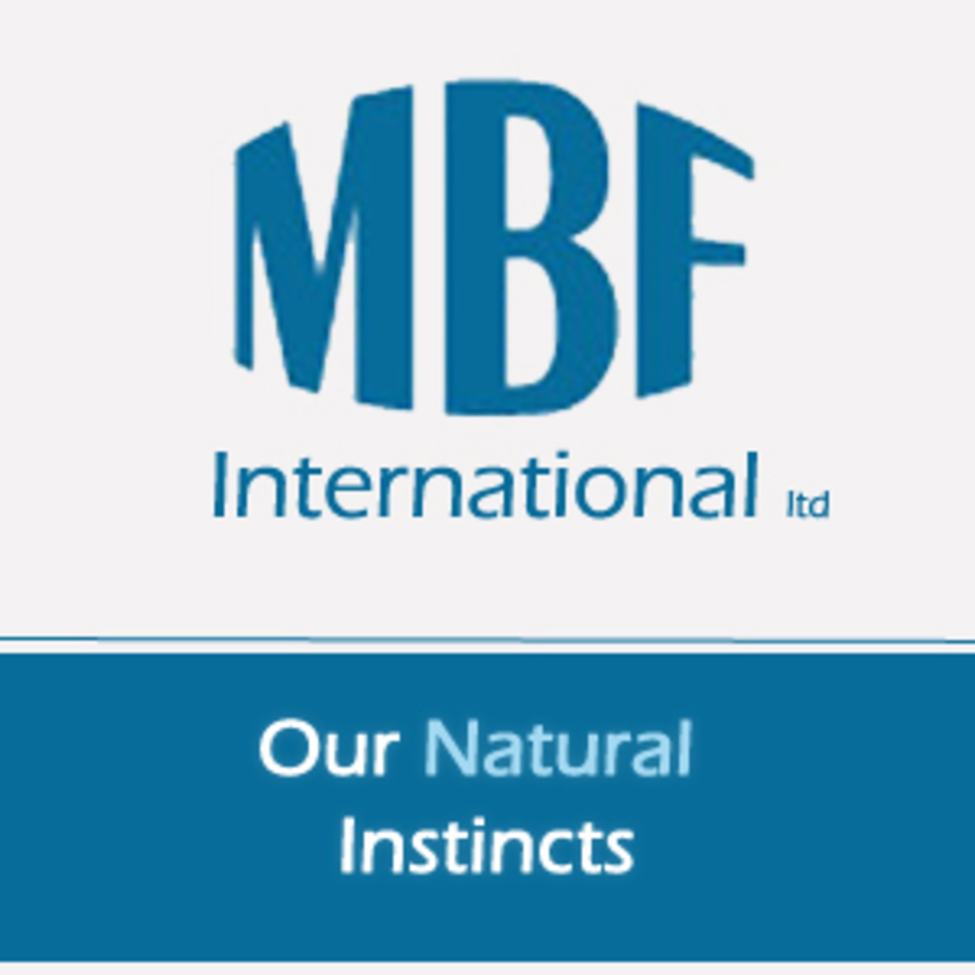 DrStephenBooy (MBF-International) Podcasts