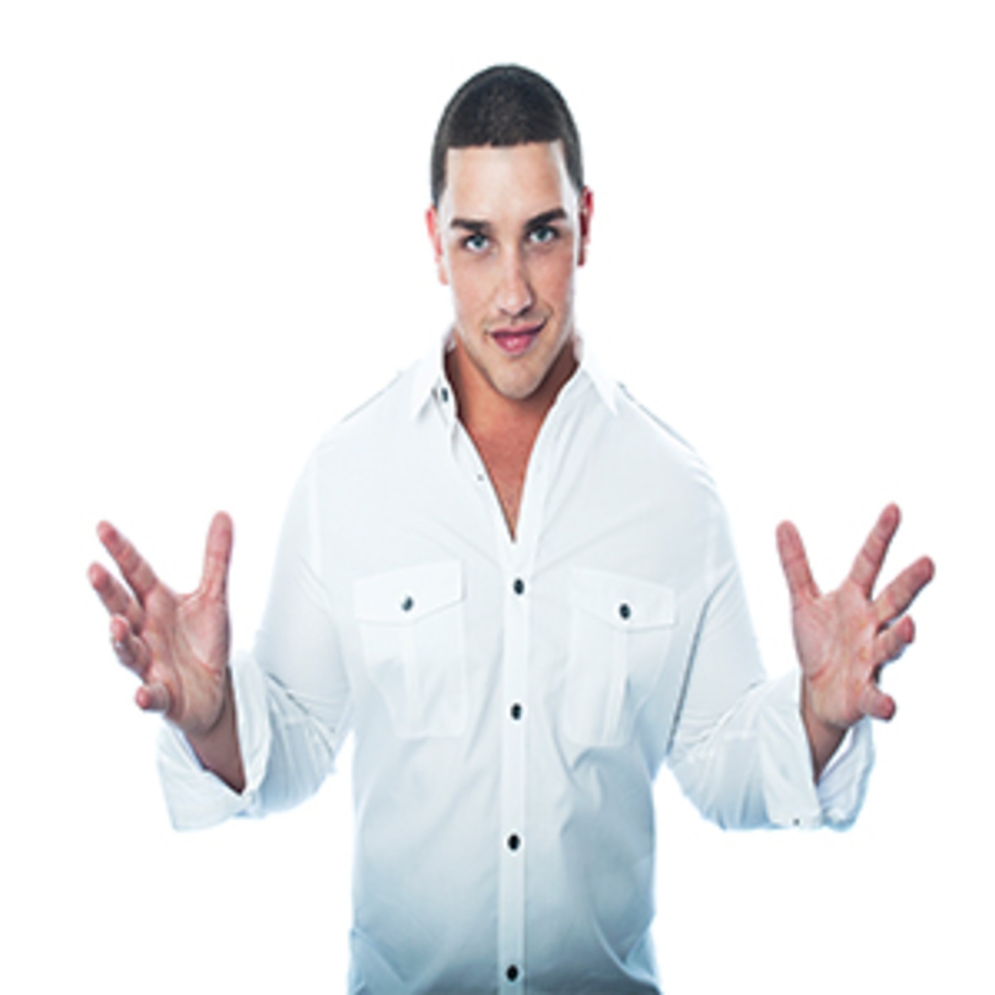 EP 5:  Chris Garcia