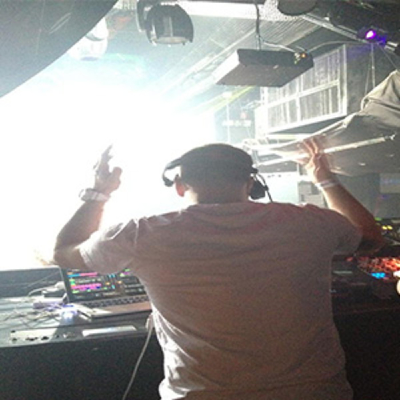 EP 7: Mike Paladino (DJ PaLz)