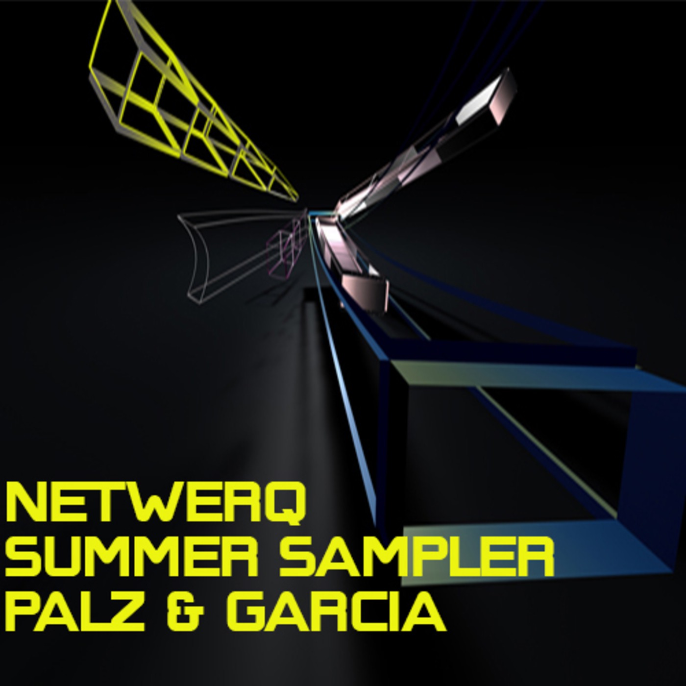 Episode 11: P&G - NetwerQ Summer Sampler