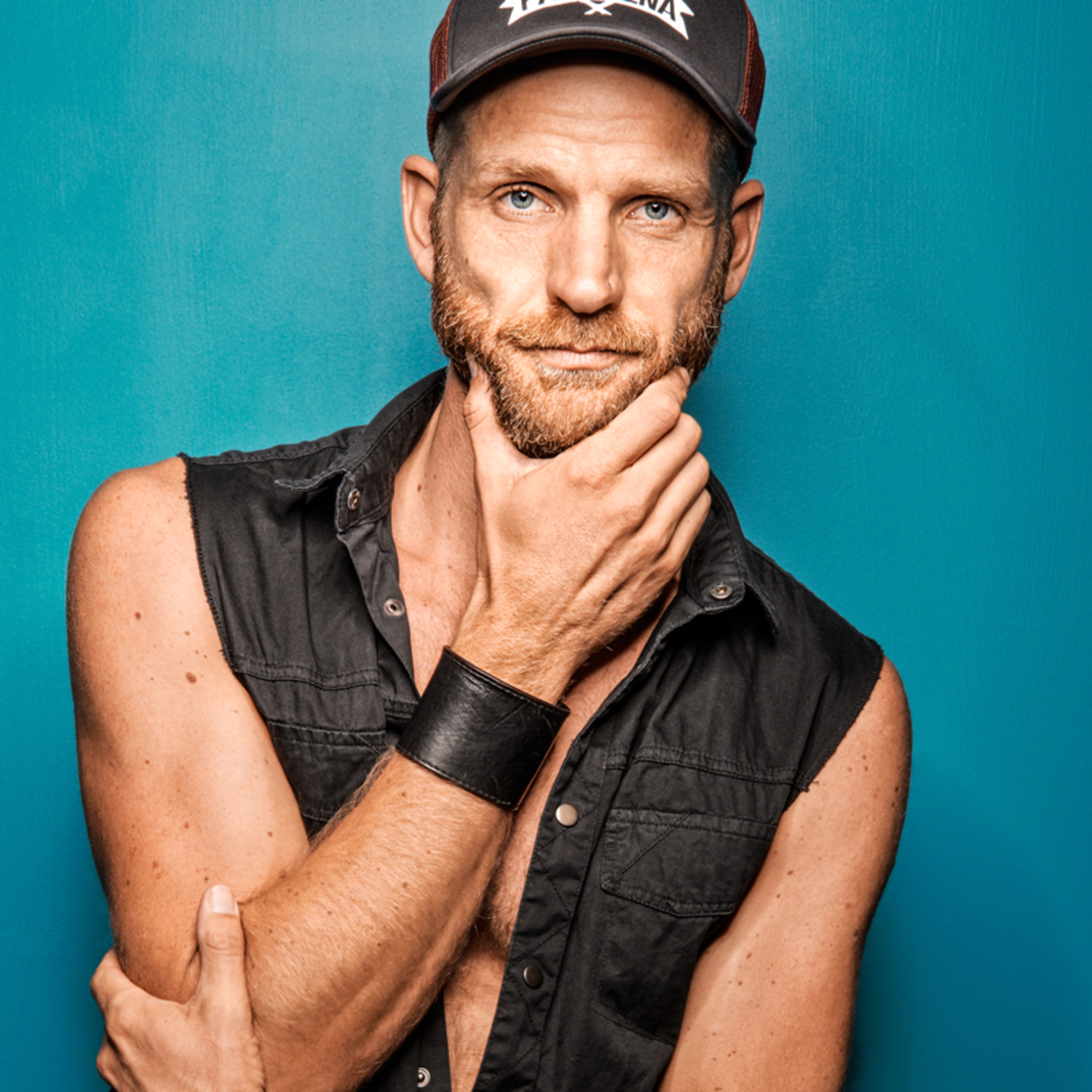 Under The Skin (Part 1 0f 8)