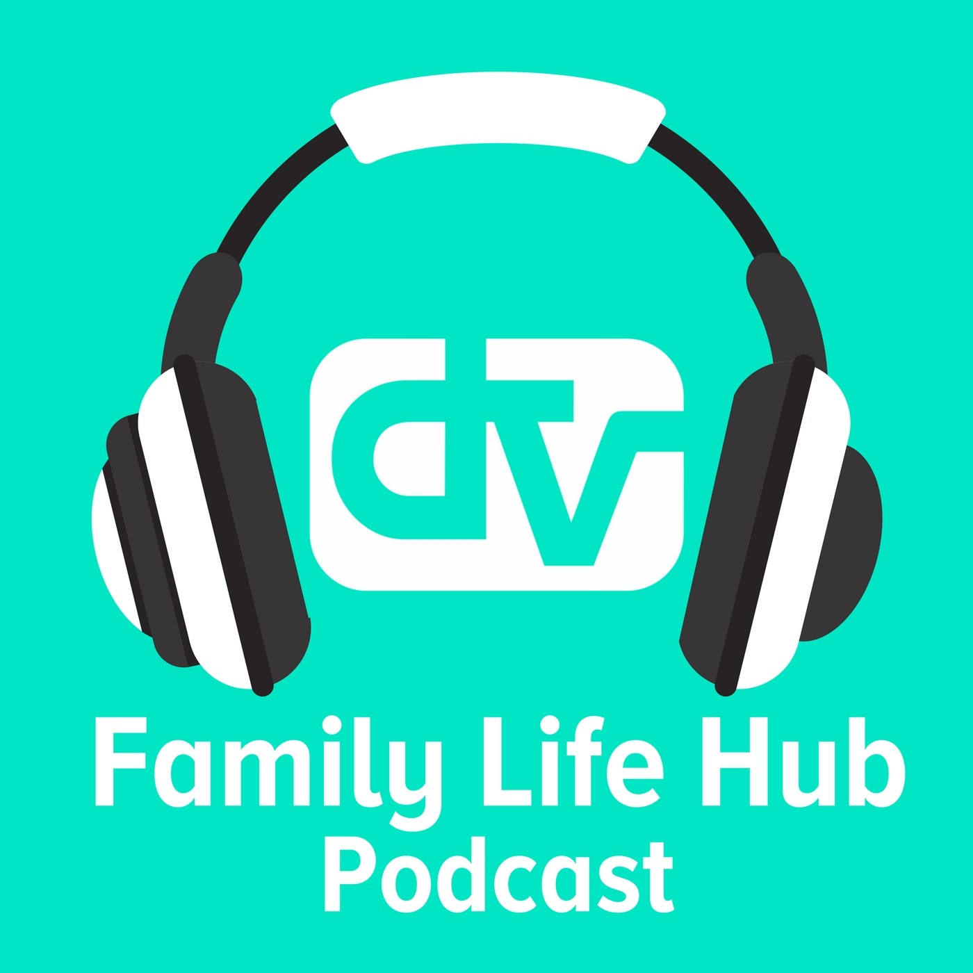 Family Life Hub cover