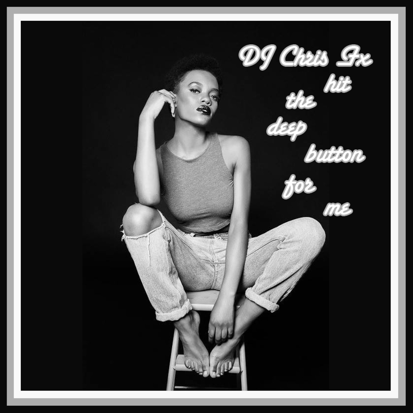 Tales From The Deep with DJ Chris Fx
