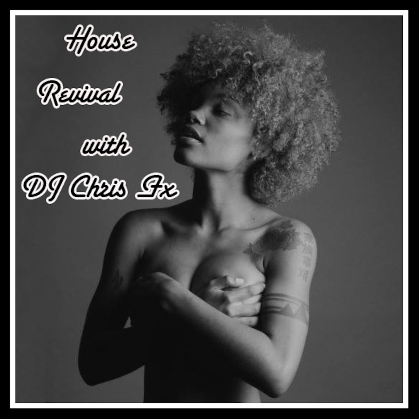 Tales From The Deep with DJ Chris Fx