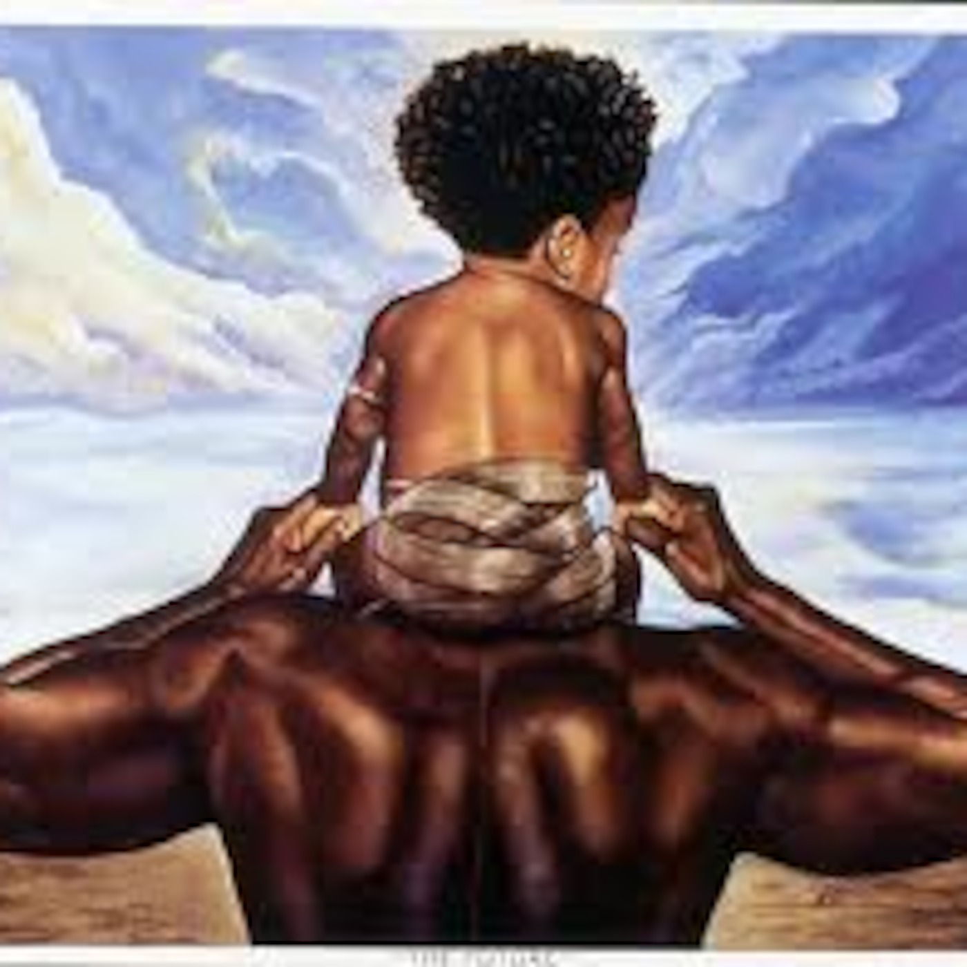 Episode 90: Father Says