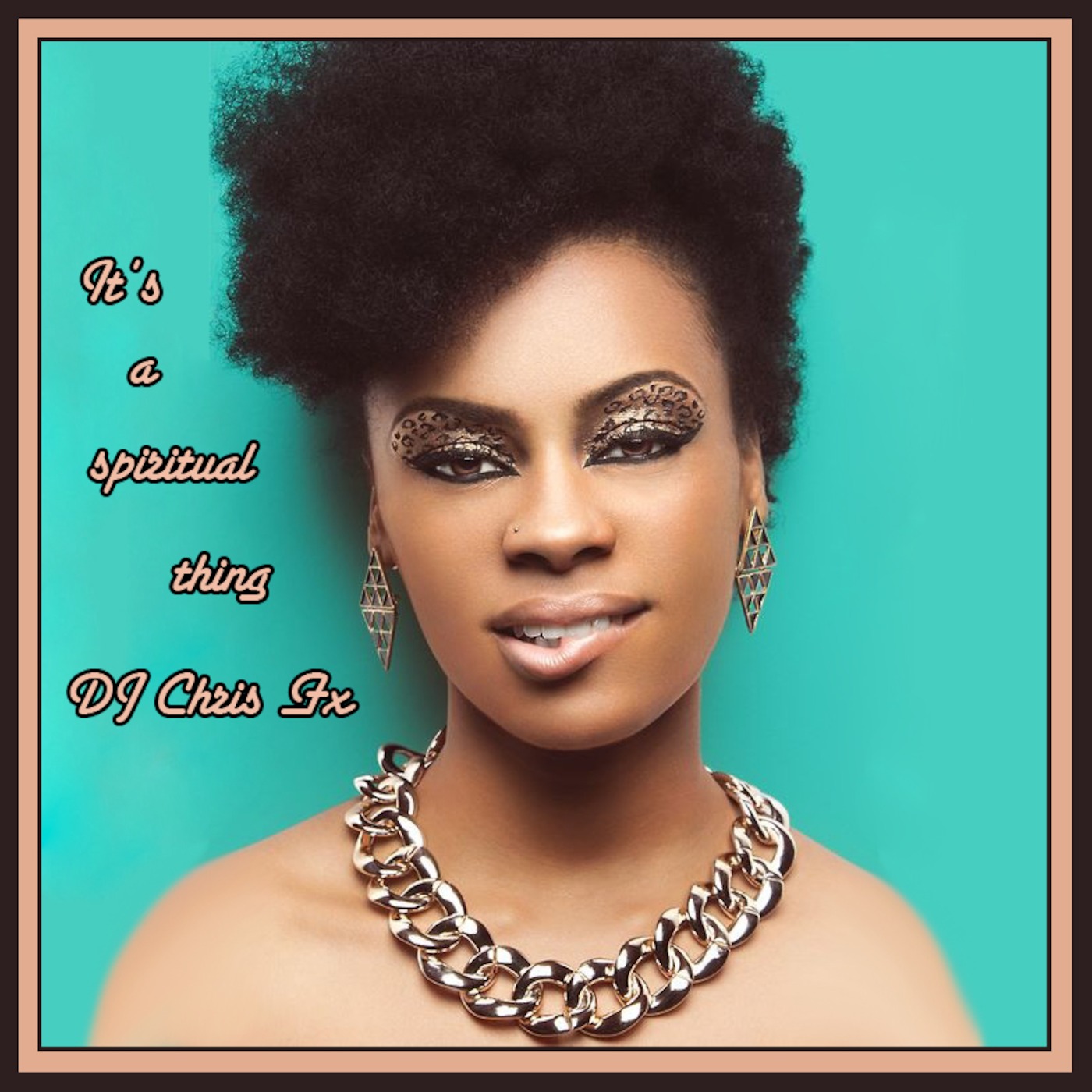 Tales From The Deep with DJ Chris Fx