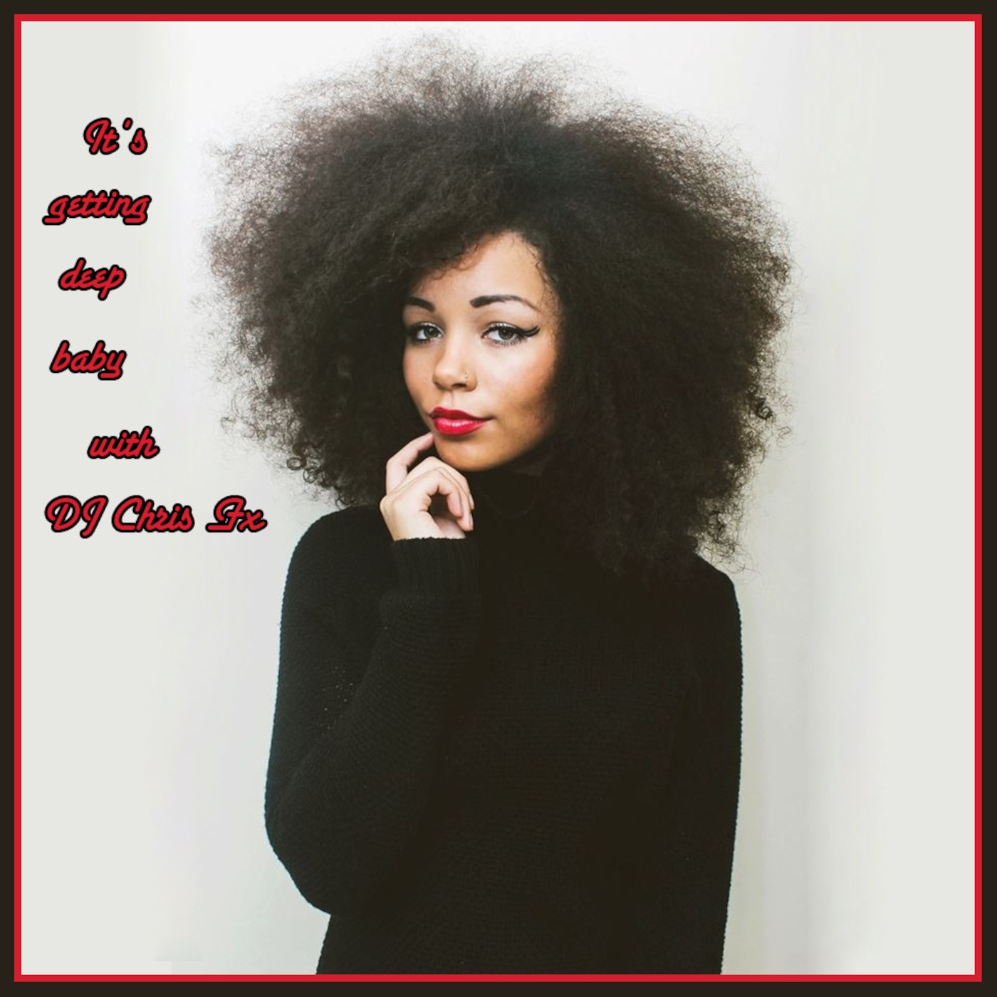 Tales From The Deep with DJ Chris Fx