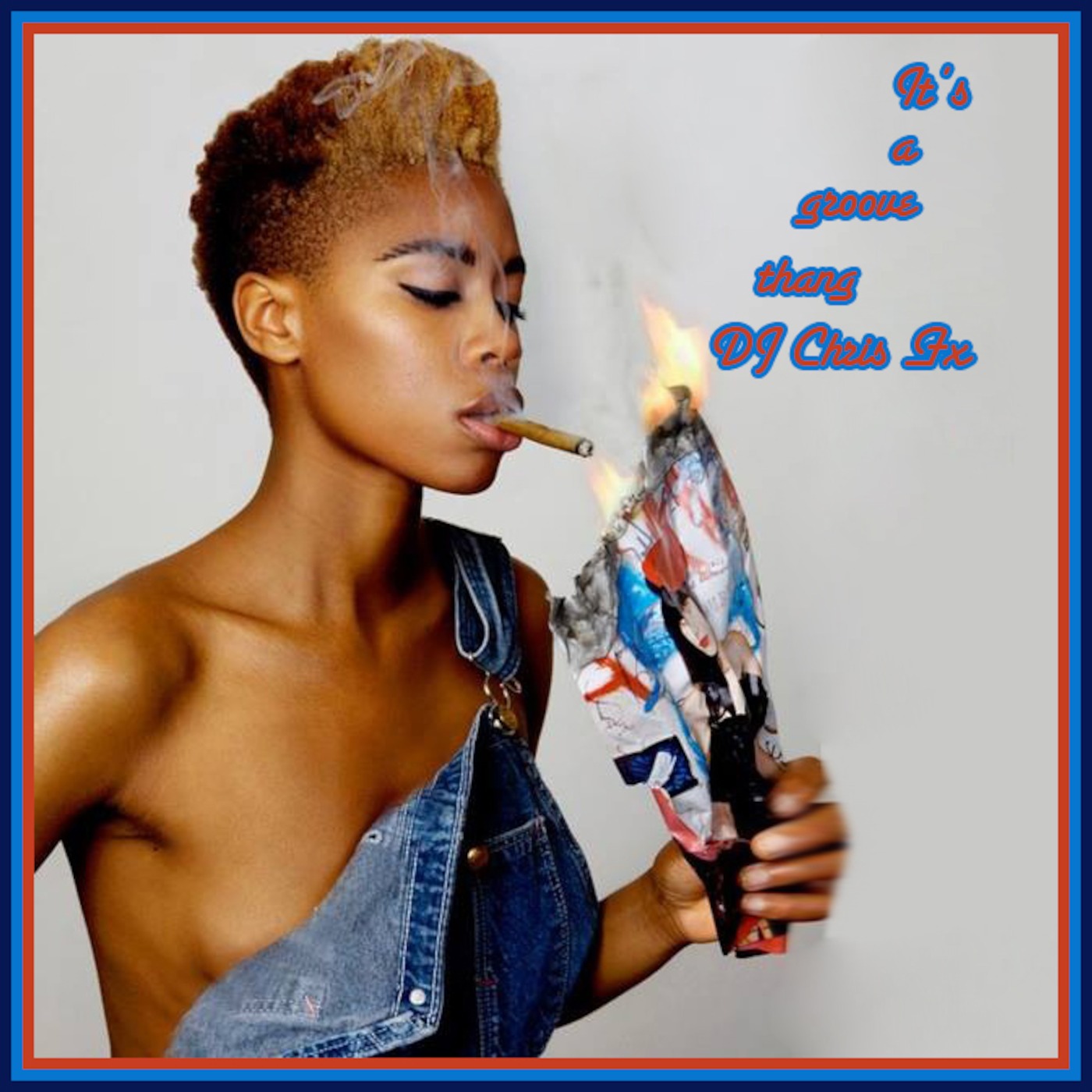 Tales From The Deep with DJ Chris Fx