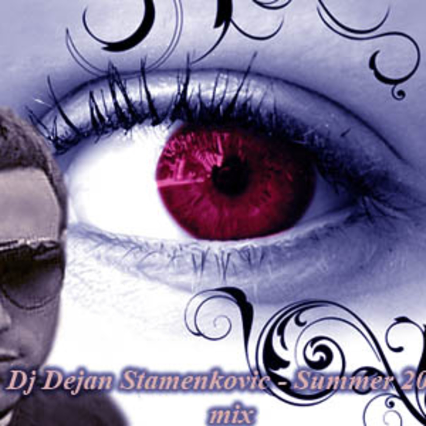 Dejan Stamenkovic. . . samo za vas