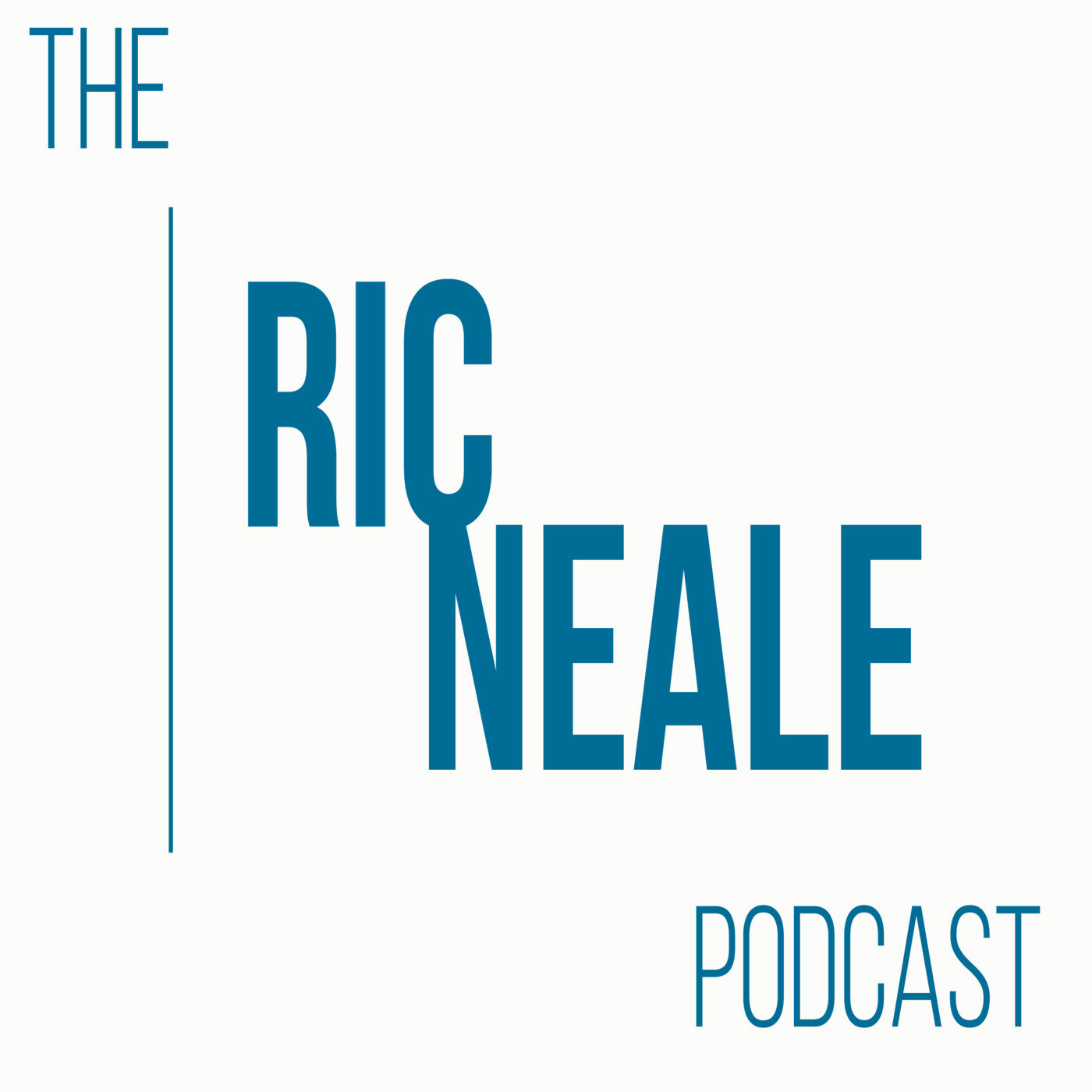 The Ric Neale Podcast