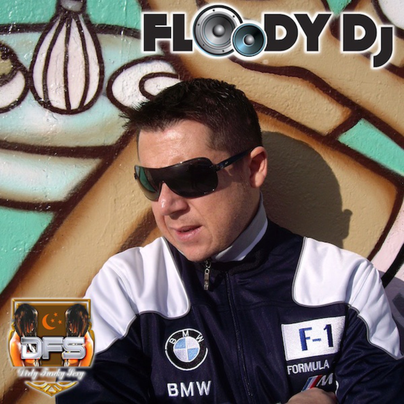 DFS Southern Sound System - Floody DJ