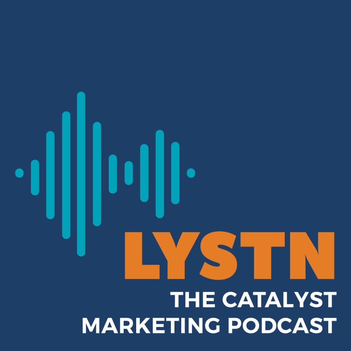 LYSTN Ep 1: Let's Start with a Story