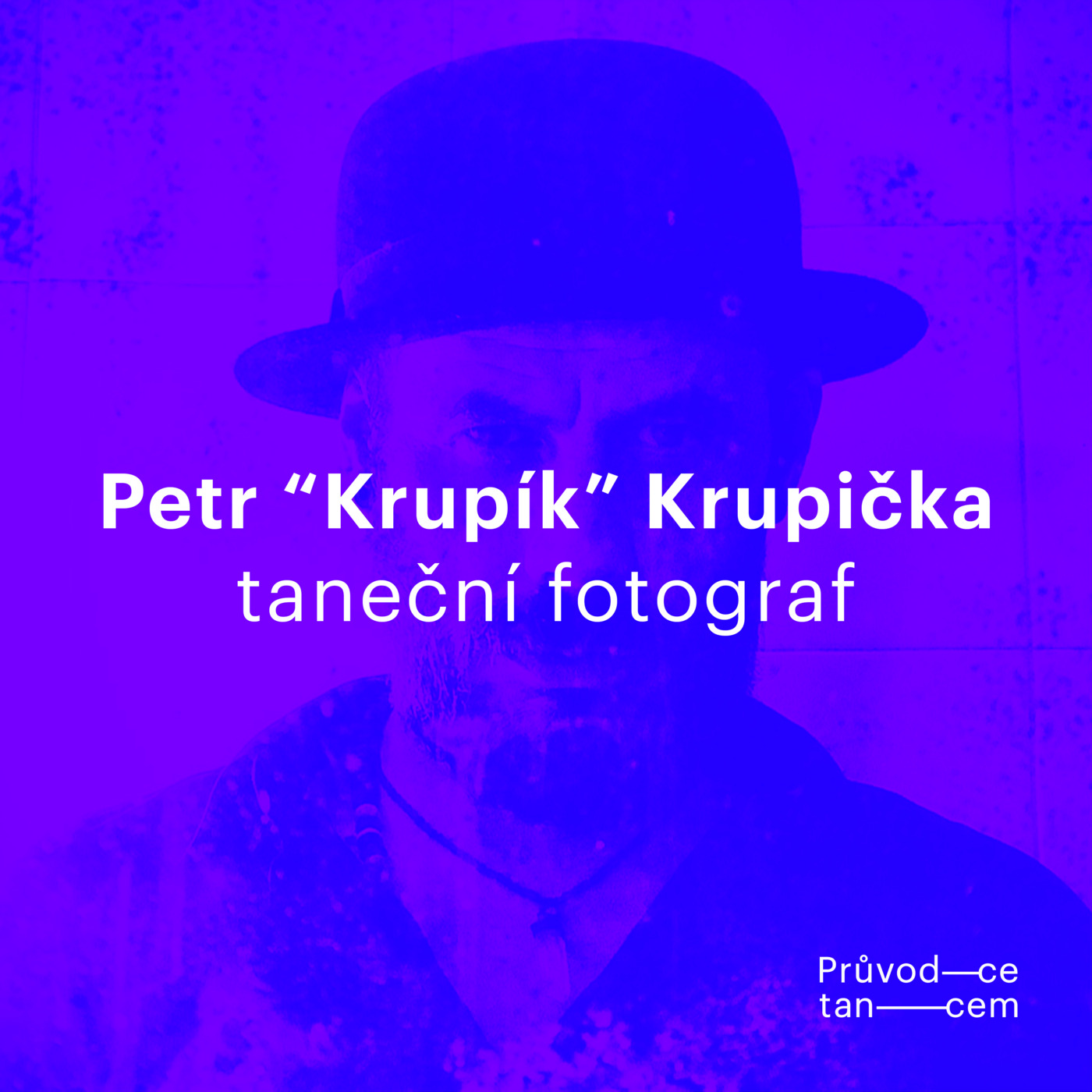Průvodce tancem