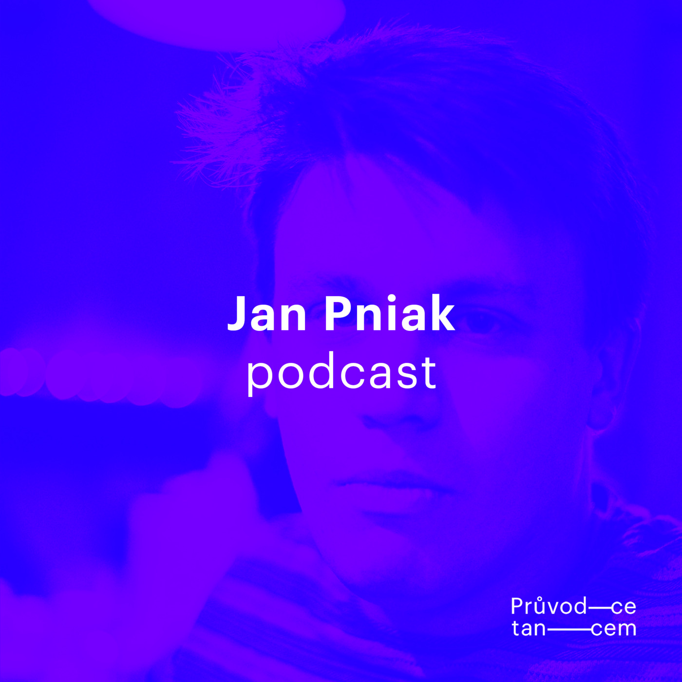 Průvodce tancem