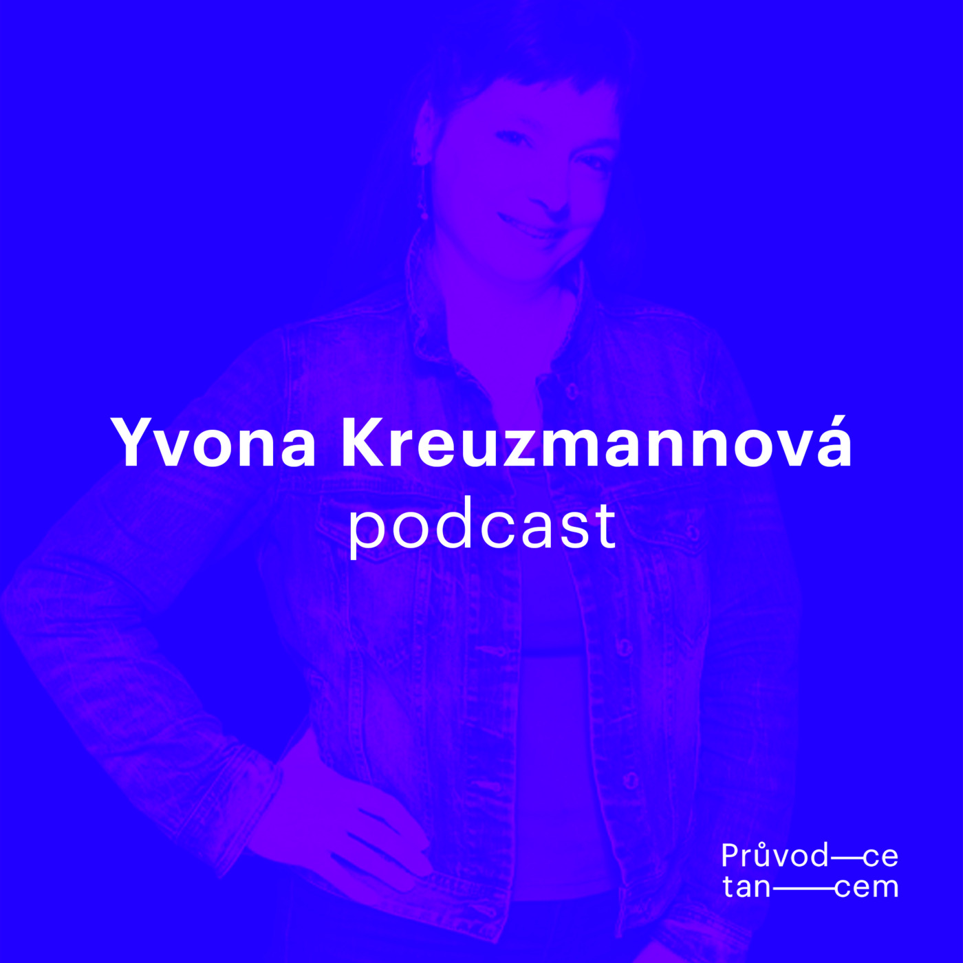 Průvodce tancem