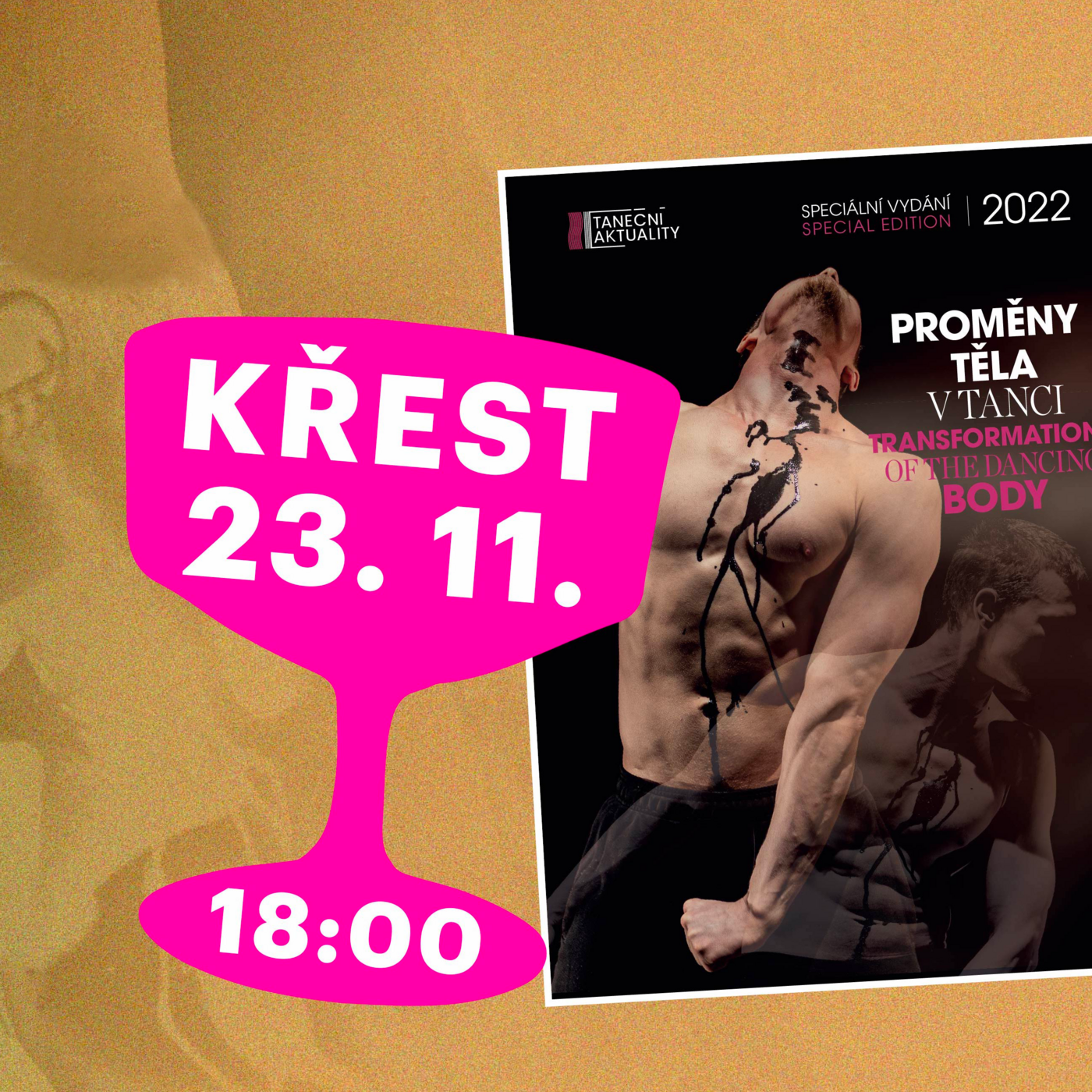 Průvodce tancem