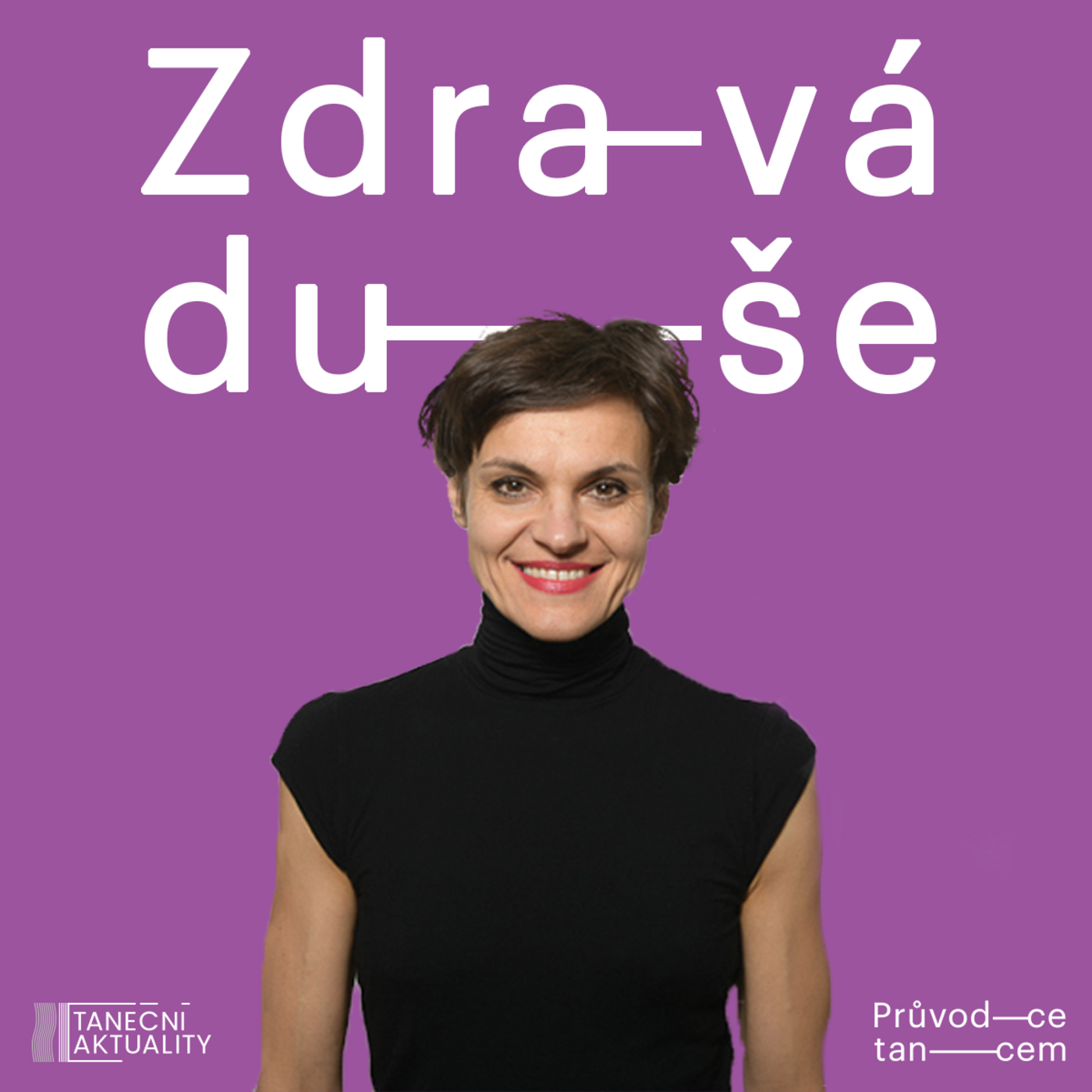 Průvodce tancem