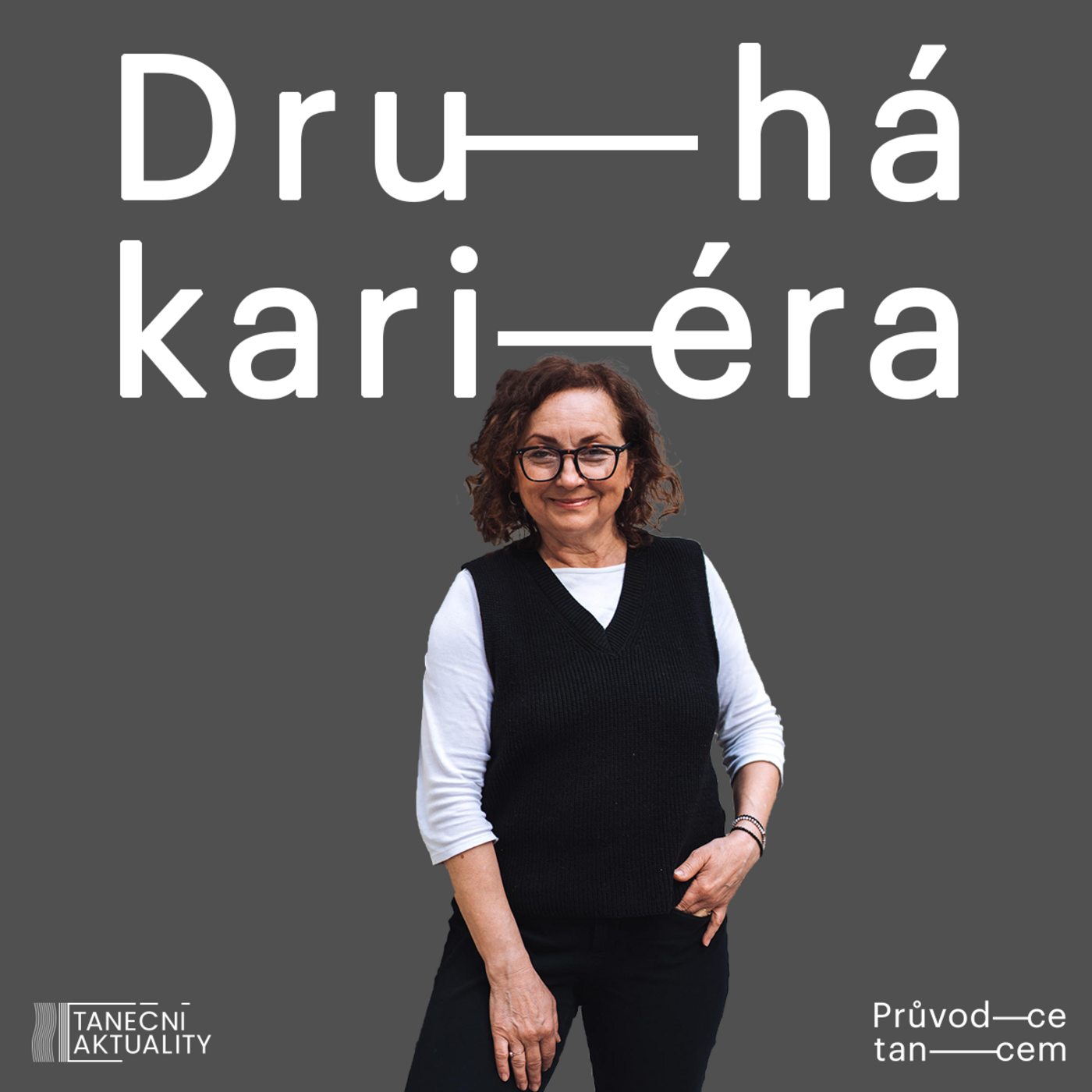 Průvodce tancem
