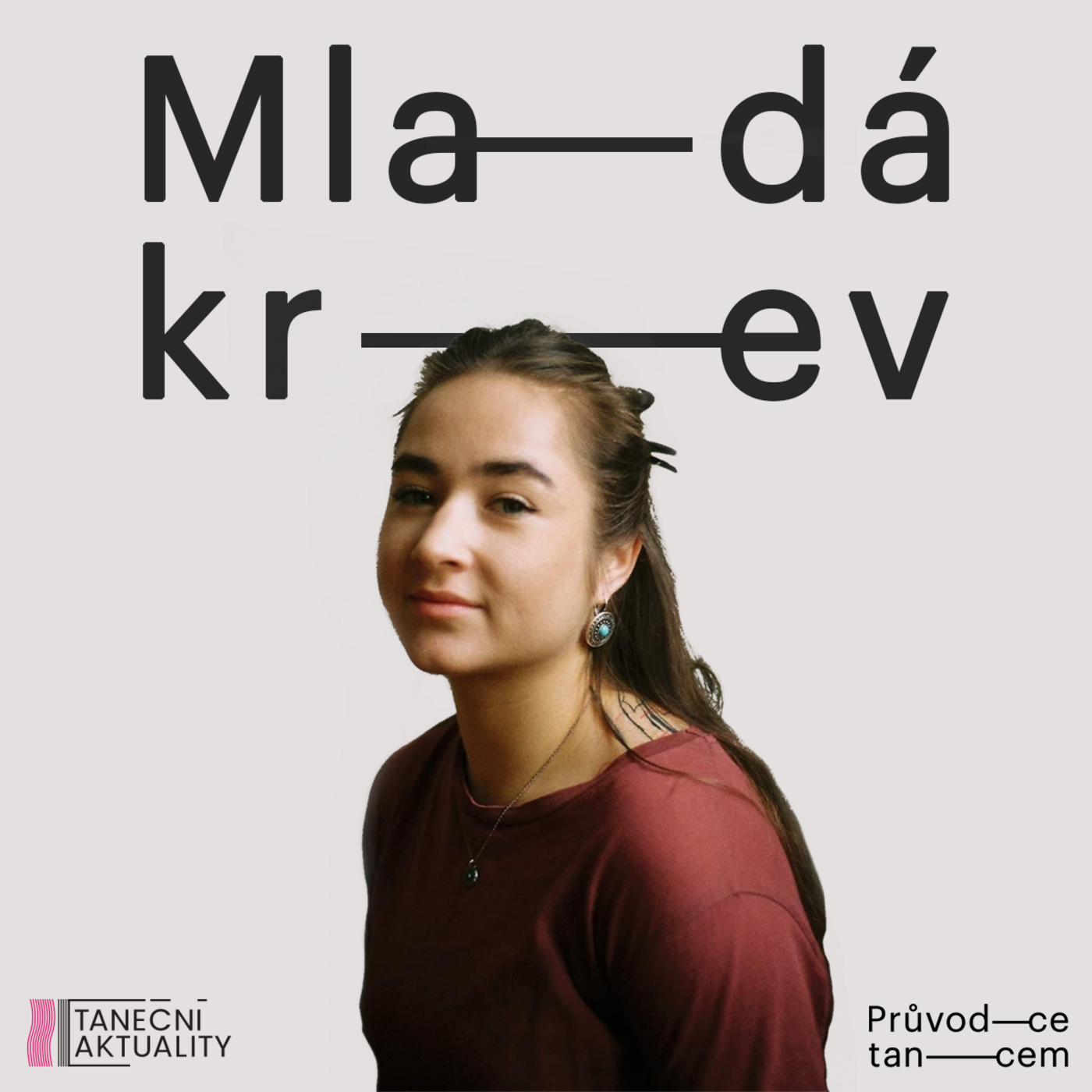 Průvodce tancem