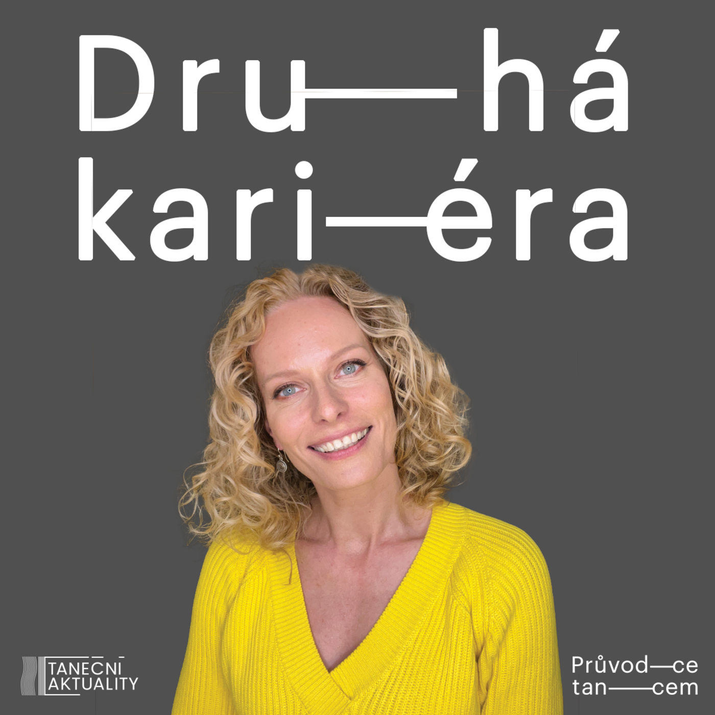 Průvodce tancem