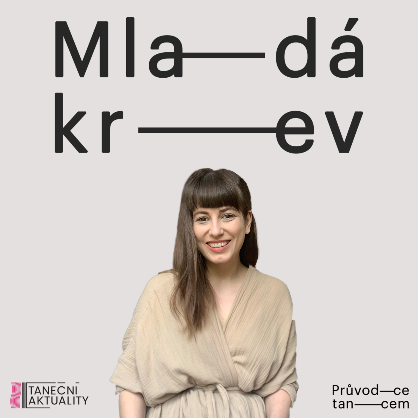 Průvodce tancem