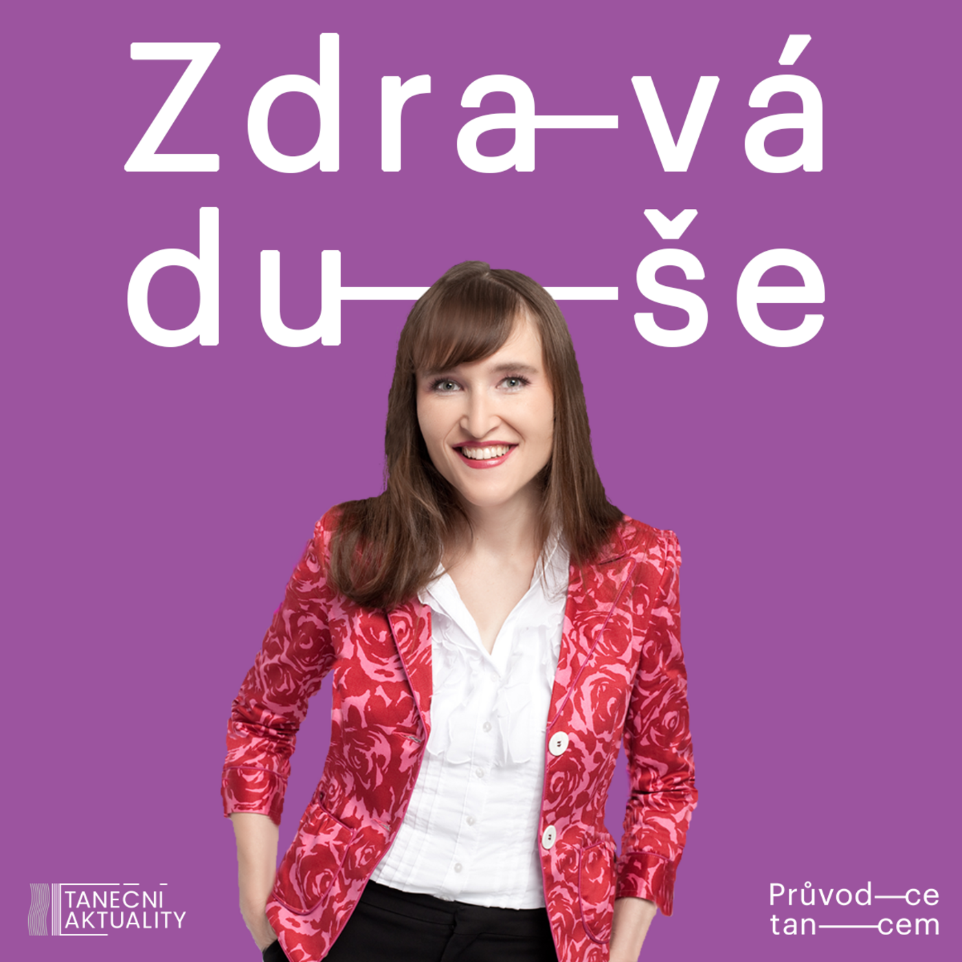 Průvodce tancem