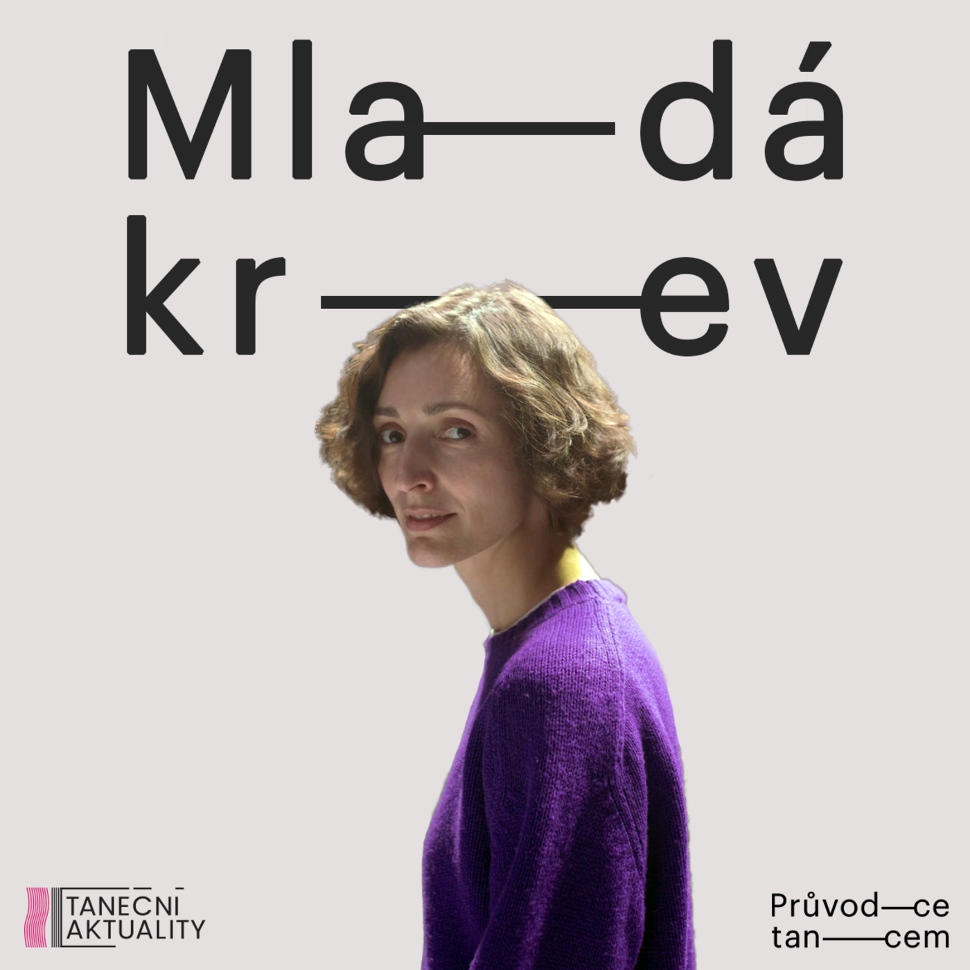 Průvodce tancem