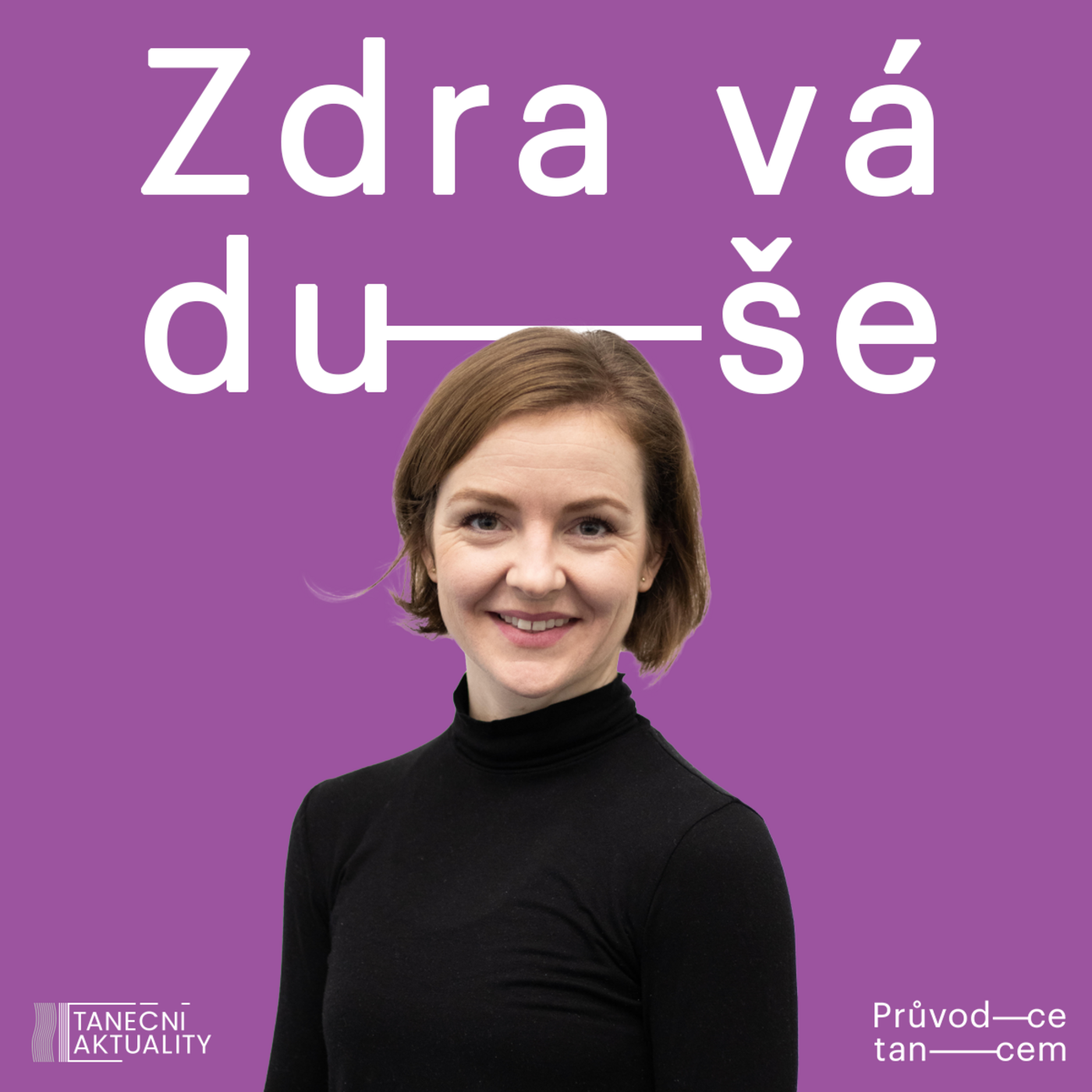 Průvodce tancem