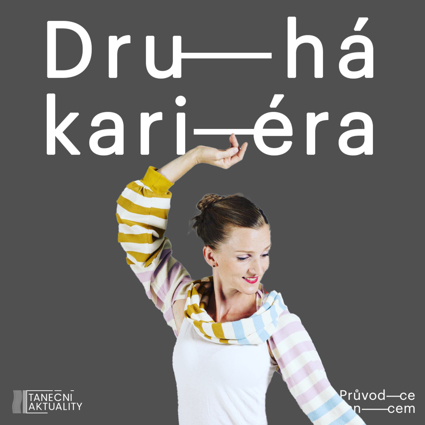 Průvodce tancem