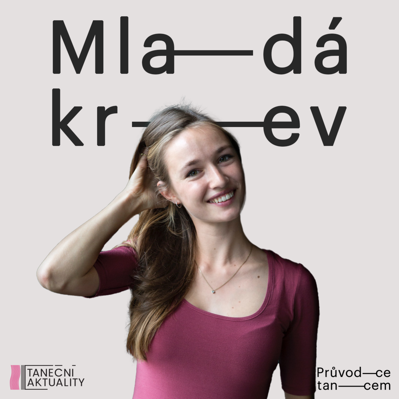 Průvodce tancem