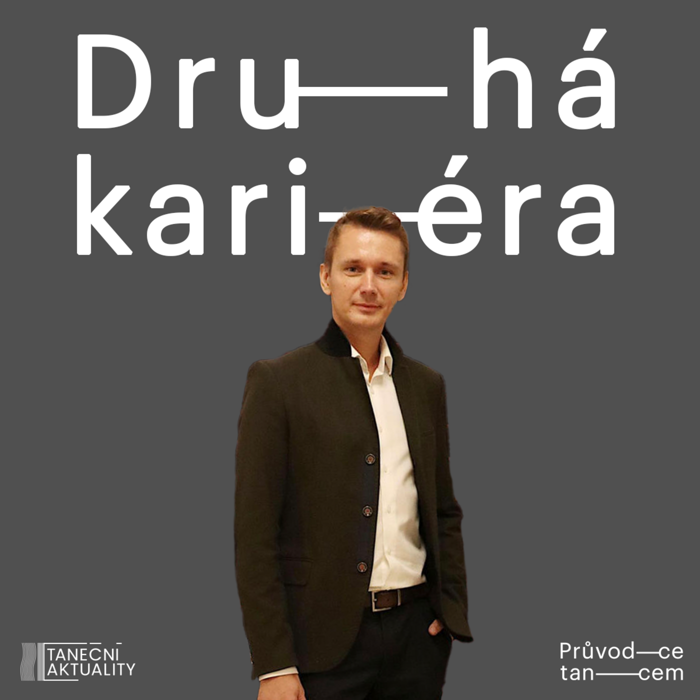 Průvodce tancem