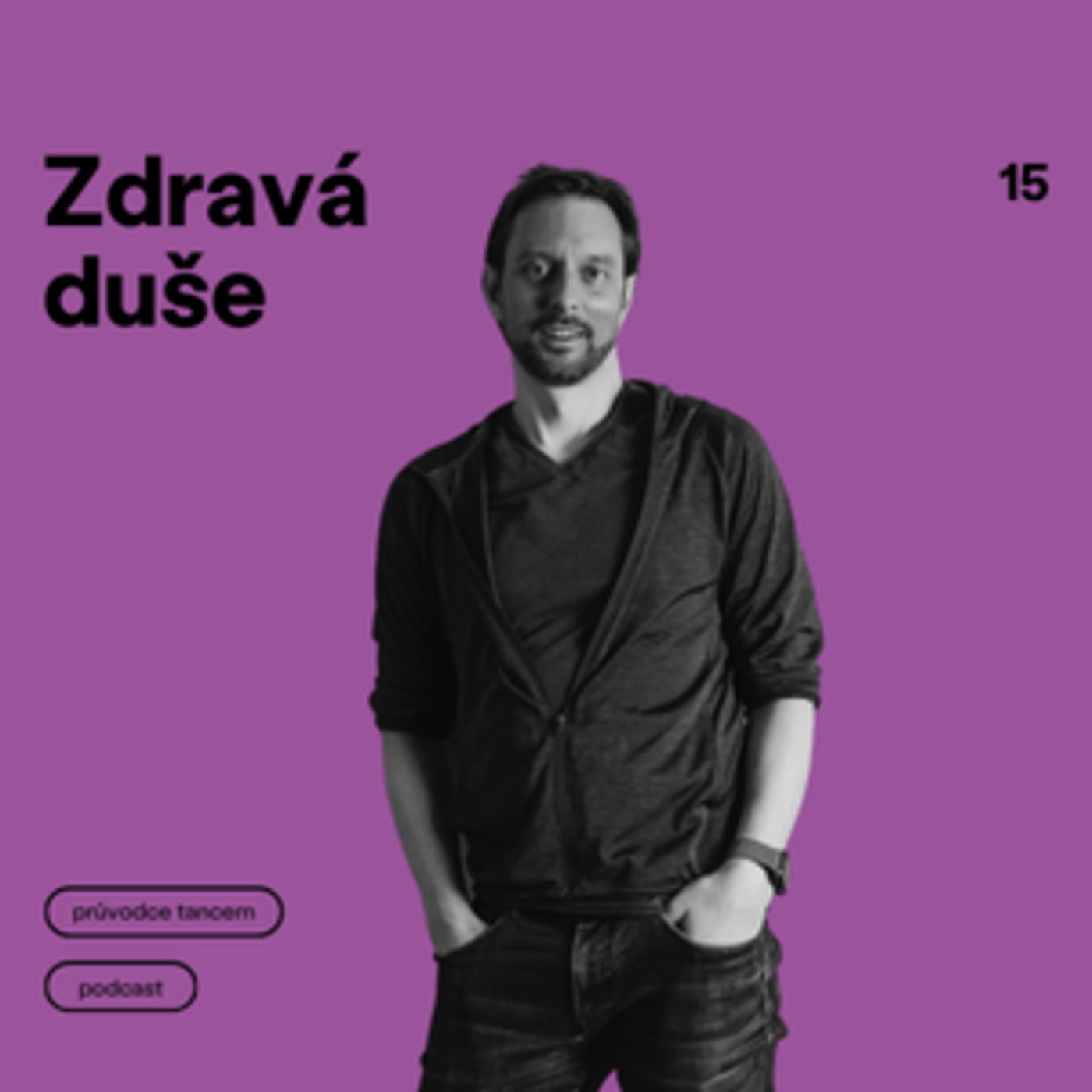 Průvodce tancem