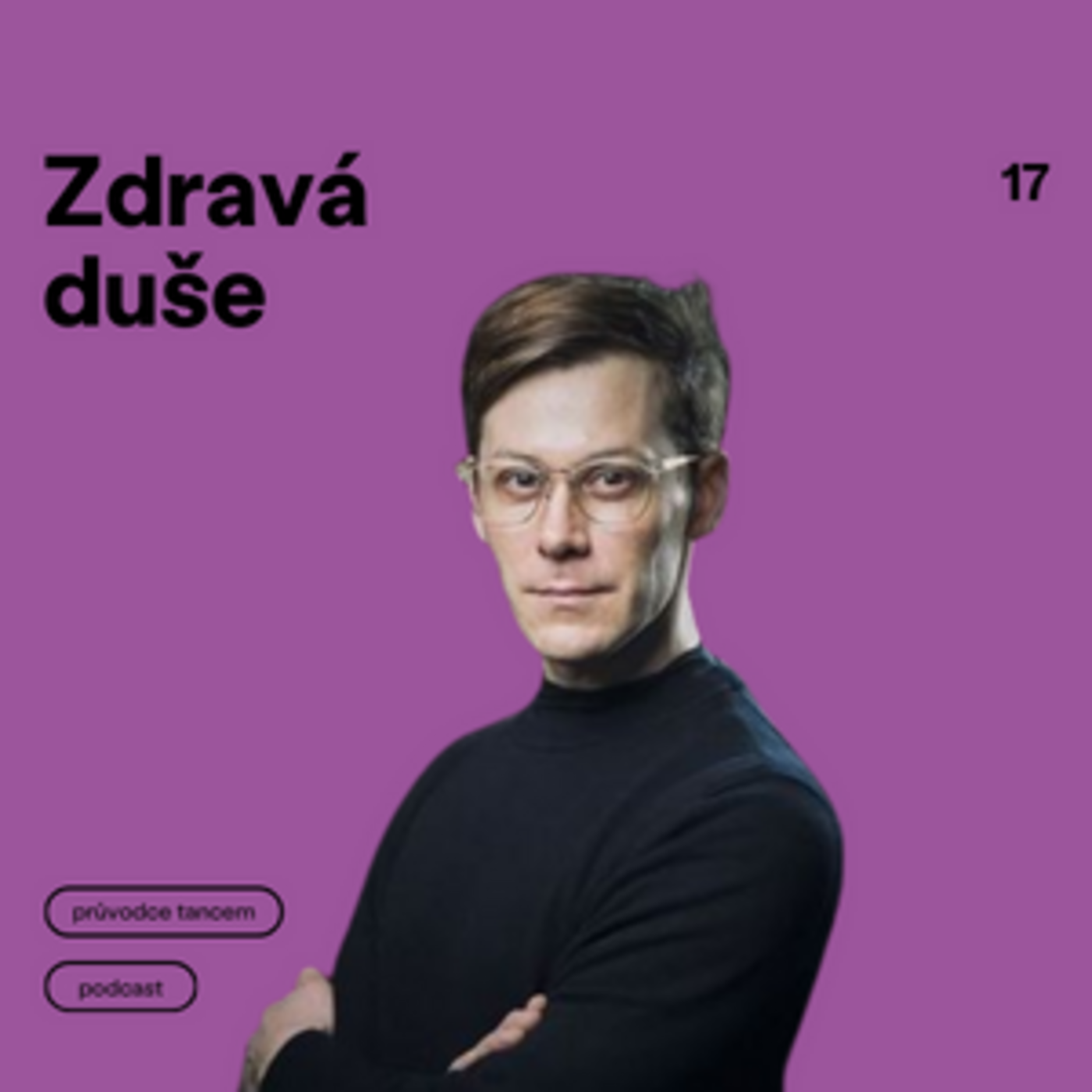 Průvodce tancem