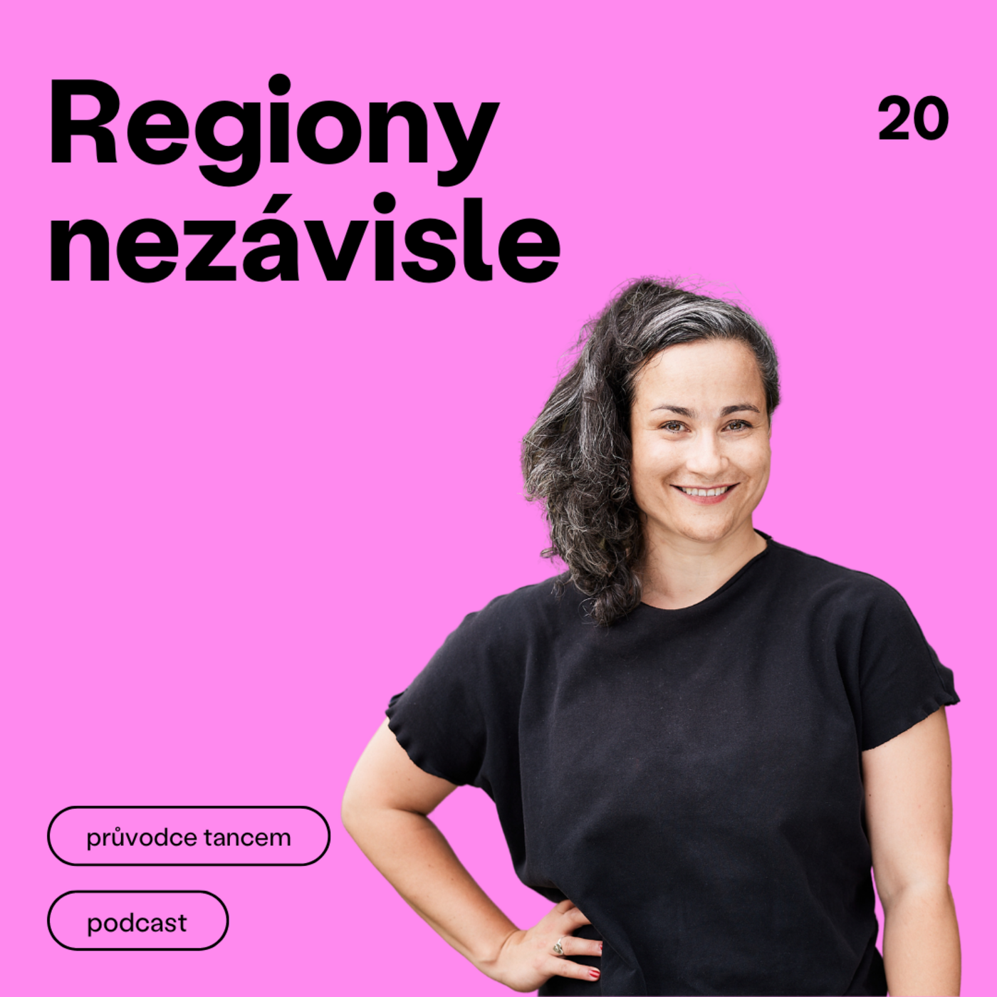 Průvodce tancem
