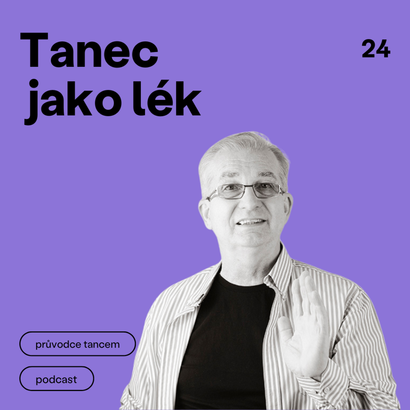 Průvodce tancem