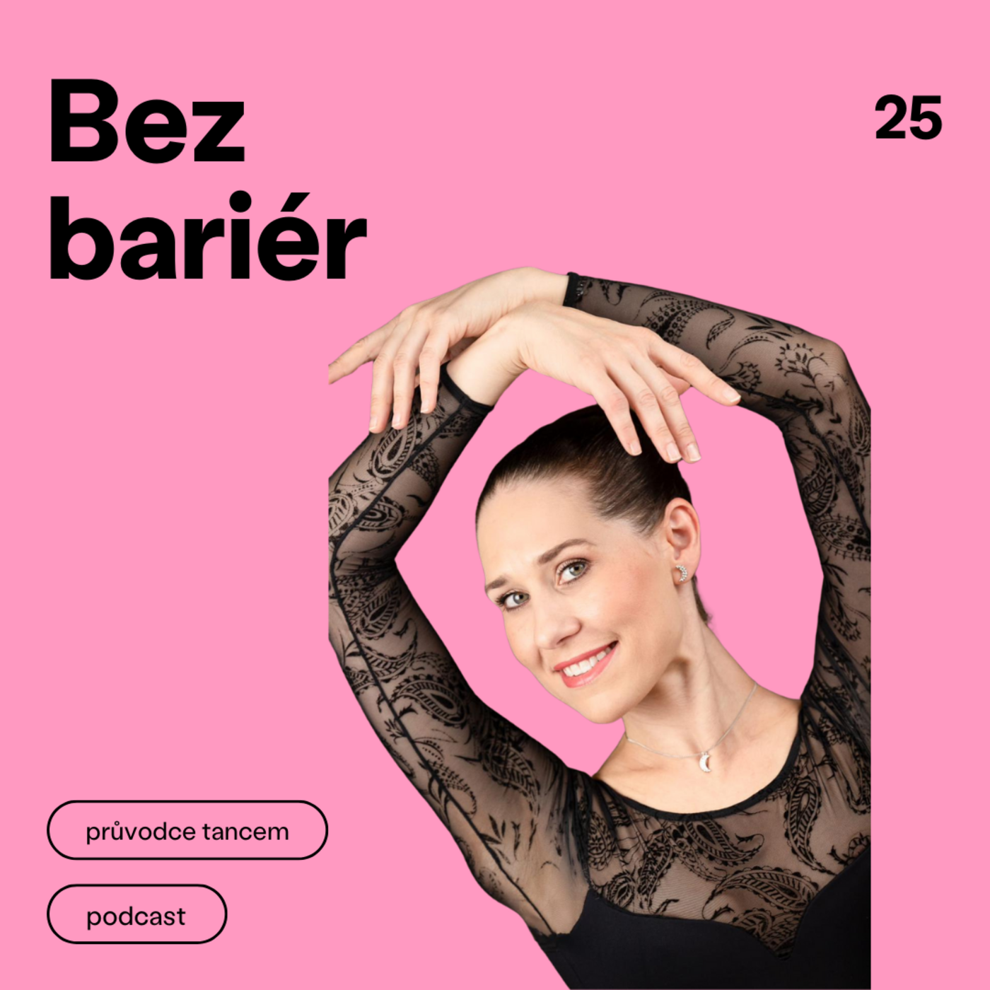 Průvodce tancem