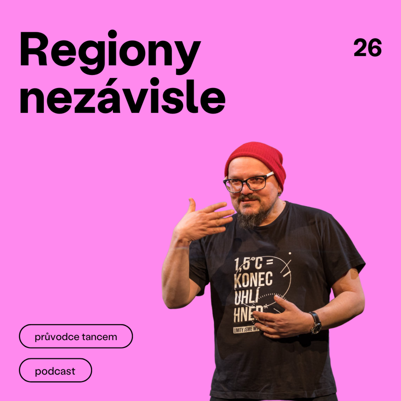 Průvodce tancem