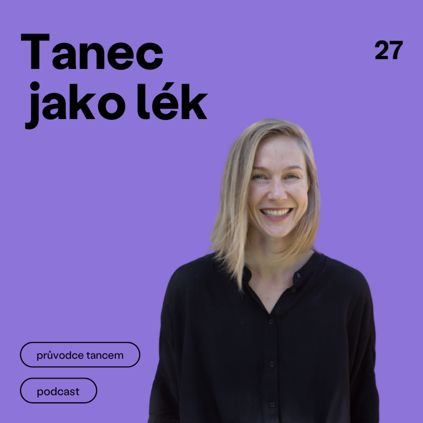 Průvodce tancem
