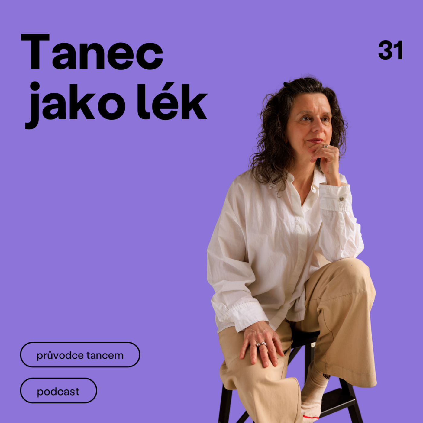 Průvodce tancem