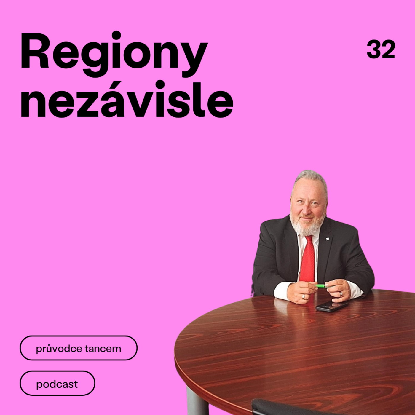 Průvodce tancem