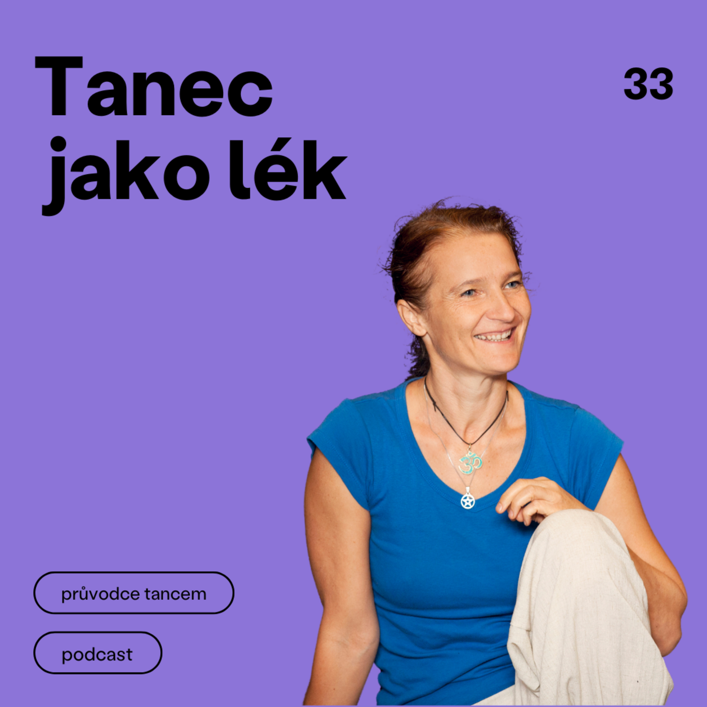 Průvodce tancem