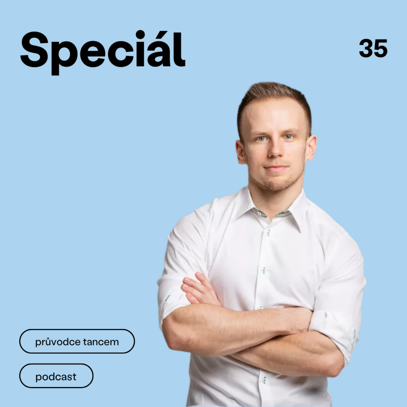 Průvodce tancem