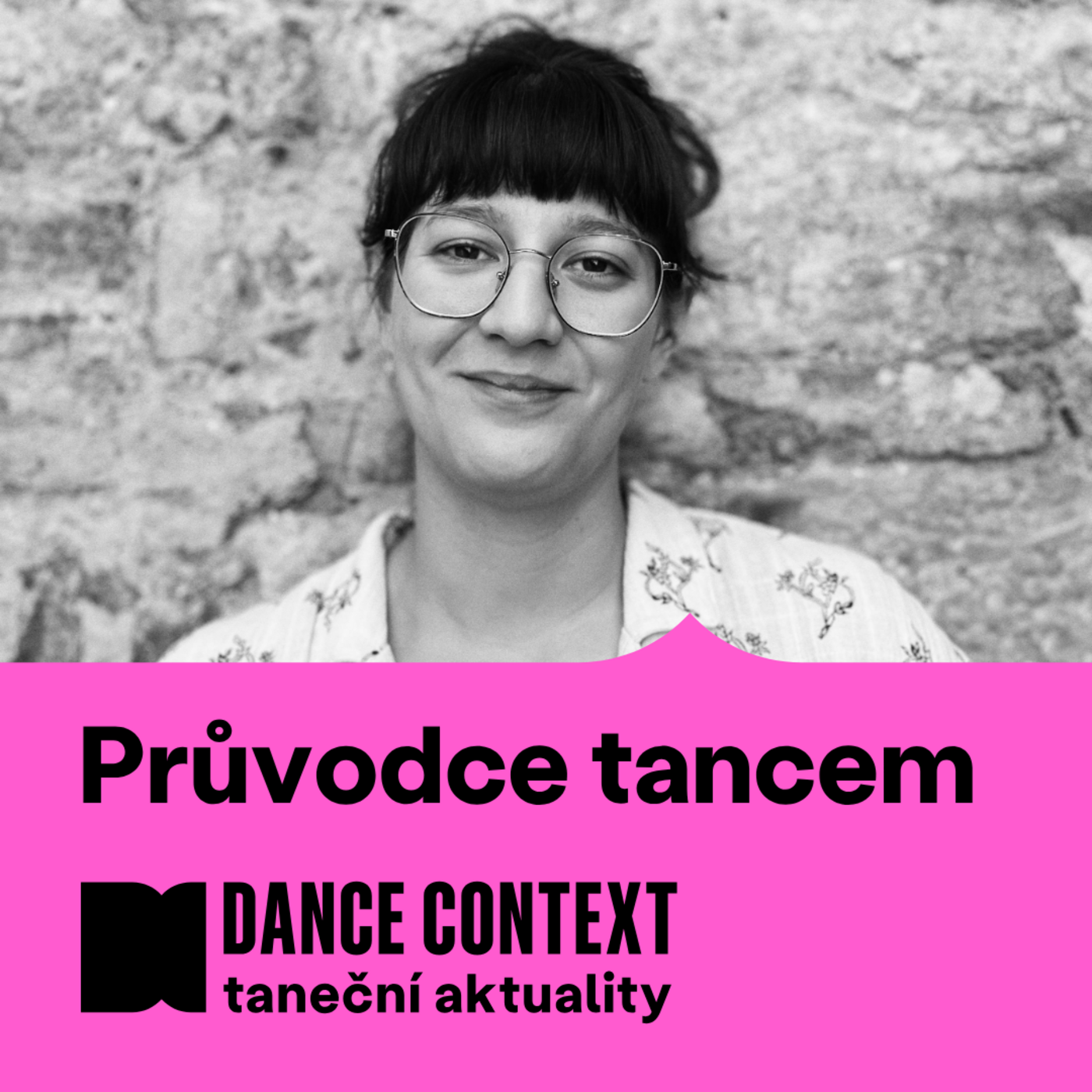 Episode 41: Cirk La Putyka, Dočasná Company, Tantehorse, Taneční centrum Praha a nové Ministerstvo kultury episode artwork