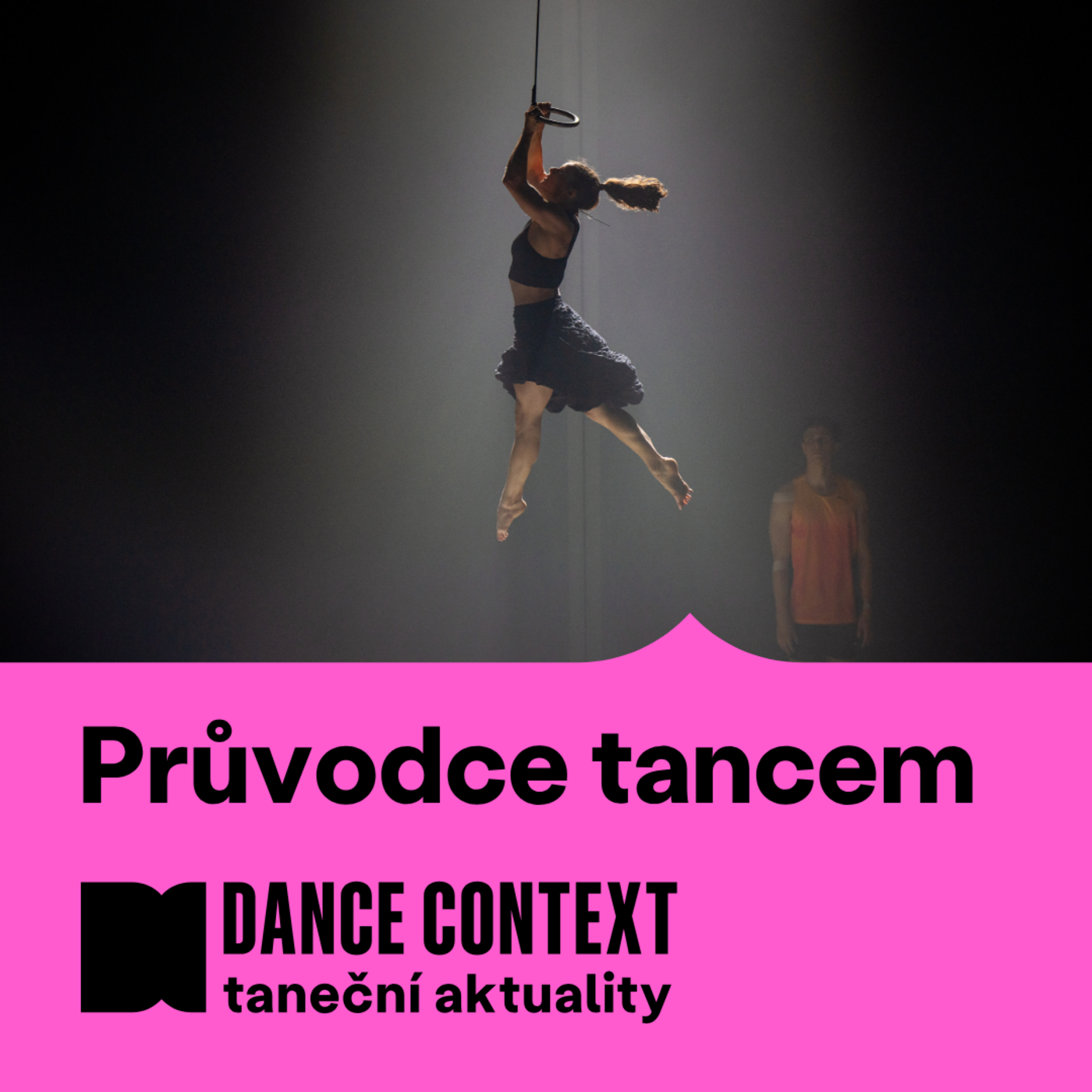 Průvodce tancem
