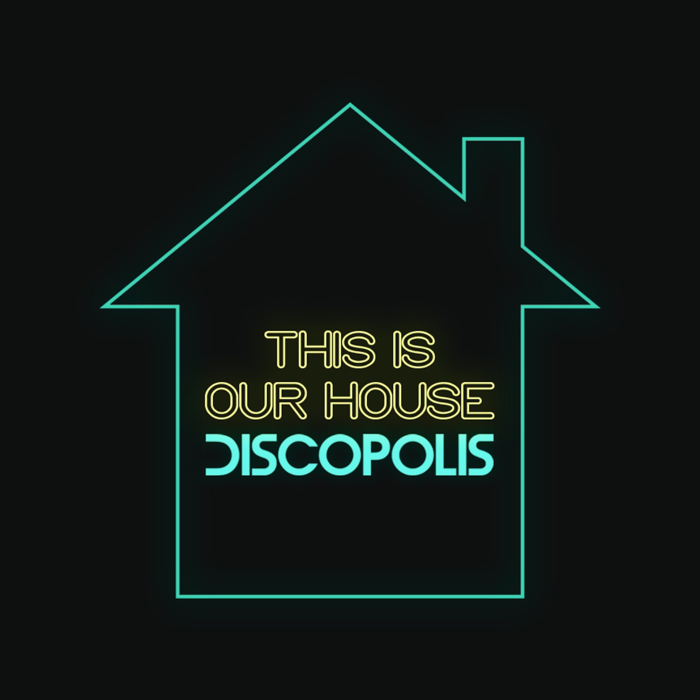 Discopolis Presents This Is Our House [Volume 01]